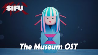 Sifu - The Museum OST | Upper Floors