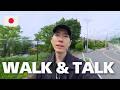 日本人が入れなかった町 A Town Japanese Couldn't Enter - Japanese Listening Practice