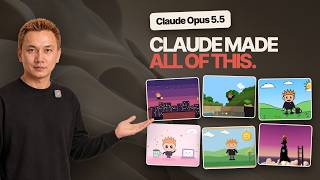 Claude Code made every frame of this video News