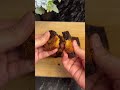Eggless Marble cake rusk #egglesscake #egglessrecipes #egglesscookiesrecipe