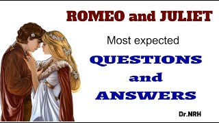 ROMEO AND JULIET [Questions and  Answers] screenshot 3