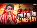 ONLY RANK PUSH ericislive #shortslive #bgmi #bgmilive #bgmishorts #transformers