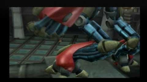 Jak 3 Playthrough Part 29