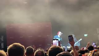 Yungblud - I love you, will you marry Me? LIVE