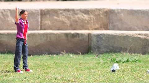 Classical Conditioning: Extinction Video