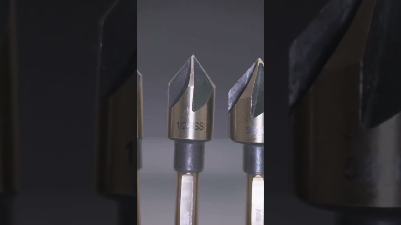 Countersink Bits