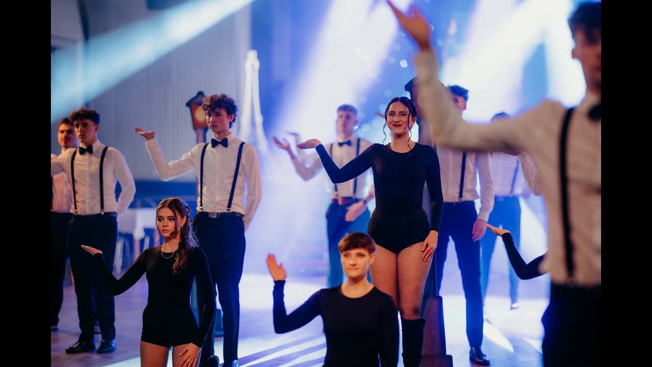 Noc v Paříži - S4B Stavárna 2026