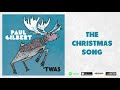 Paul Gilbert - The Christmas Song - &#39;TWAS