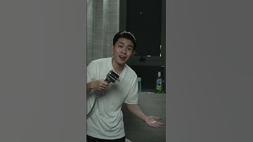 Vòi sen tăng áp lực nước 4￼ chế độ #vinhtranreview