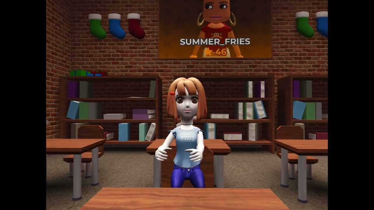 Roblox - Презентация о том, как я купил недвижимость в Египте