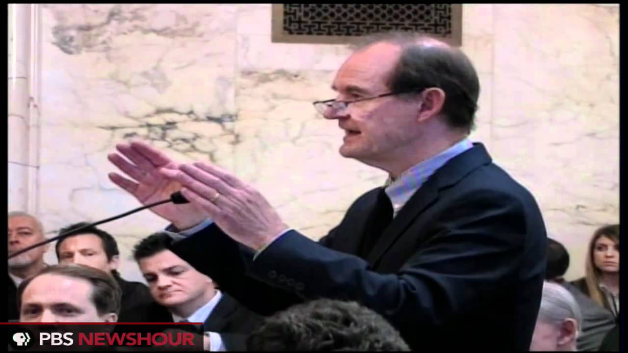 California's Prop 8 Hearing, Part One