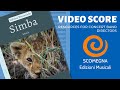 SIMBA Sabrina Percacciolo SIMBA Sabrina Percacciolo