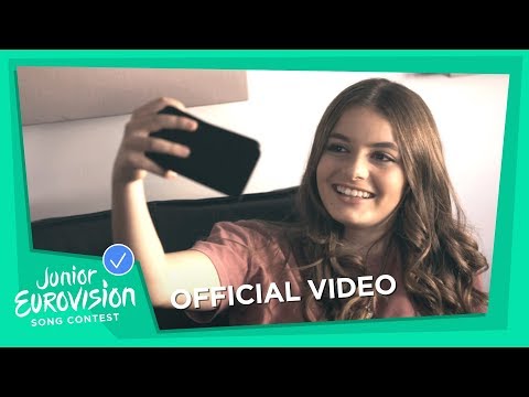 Rita Laranjeira - Gosto de Tudo (Já Não Gosto de Nada) - Portugal 🇵🇹- Junior Eurovision 2018