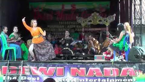 Jaipong tepang sono,nk ita dewi nada