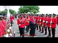 TANZANIA NATIONAL ANTHEM Instrumental