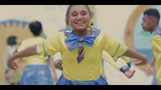 Lagu Daerah Papua YOSPAN TIBES .Art VOL . II . 2023