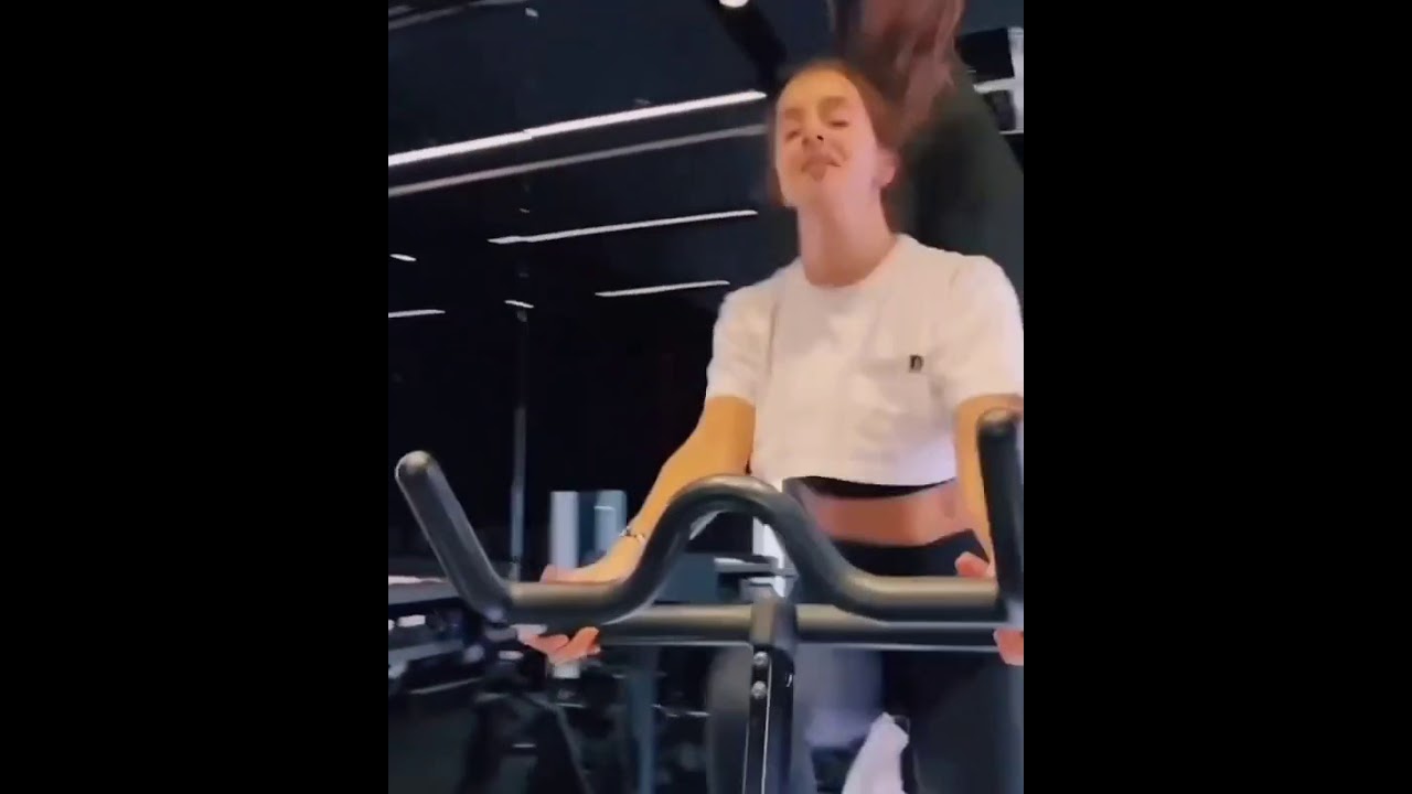 AARMY Spin Instructor