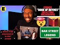 (#MTBMB B-SIDE) EMINEM "BOOK OF RHYMES" (REACTION/BREAKDOWN) HE WENT IN HIS BAG LIKE NEVER BEFORE!