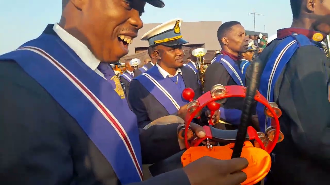 Sedibeng Marines: Translations @Msesi2025