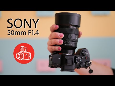 Sony 50mm GM Review Comparison F1.4 vs F1.2