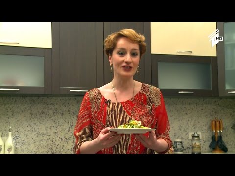 ქეთი ასათიანი - როგორ ვებრძოლოთ ავიტამინოზს