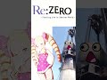 ReZero Vs Priensa Dell Diesel#waifu