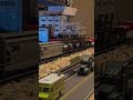 Norfolk Southern SD40-2 #modeltrains #train #modelrailroad #norfolksouthern #hobby