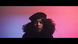 Akilah Divine - Tribe Official Music Video