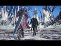 Devil May Cry 5 SE Dante Vs Vergil Mission 19 DMD No Damage 