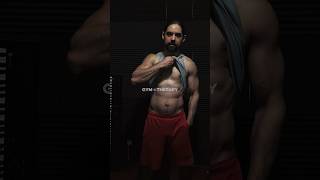 Locked in #fitness #fitnessjourney #progress #foryou #capcut