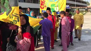 Maulidur Rasul 1440h