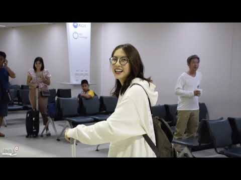 [OPV] MinminBNK48 - ของขวัญ(Together)