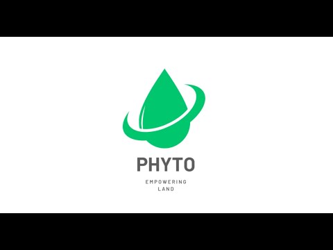 IBM Call for Code Video - Phyto