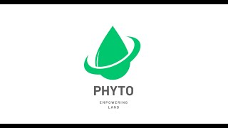 IBM Call for Code Video - Phyto