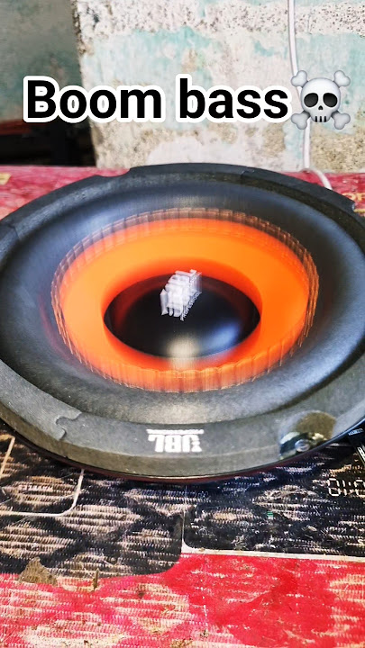jbl bass test #jbl #subwoofer #bass #bassboosted #jblpartybox110 #jblboombox #deepbass #speakertest