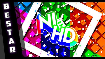 NewIntrosHD - Full channel pack (AE) - 3 months old intro lmao -  BESTAR