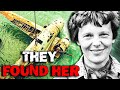 Top 10 Dark Amelia Earhart Discoveries That Prove She Never Really Vanished - Part 2