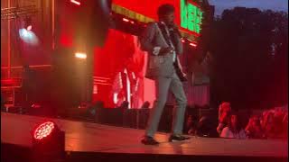 Beenie Man Full Show Live @ Sun Splash Reggae Festival Den Haag Nederland 2025
