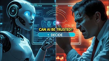 AI Systems Are Making Crucial Life And Death Decisions