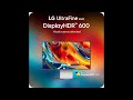Apple Studio Display Killer? LG’s New 6K Monitor Changes Everything
