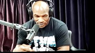 Joe Rogan Experience #1532 - Mike Tyson 5.4M views