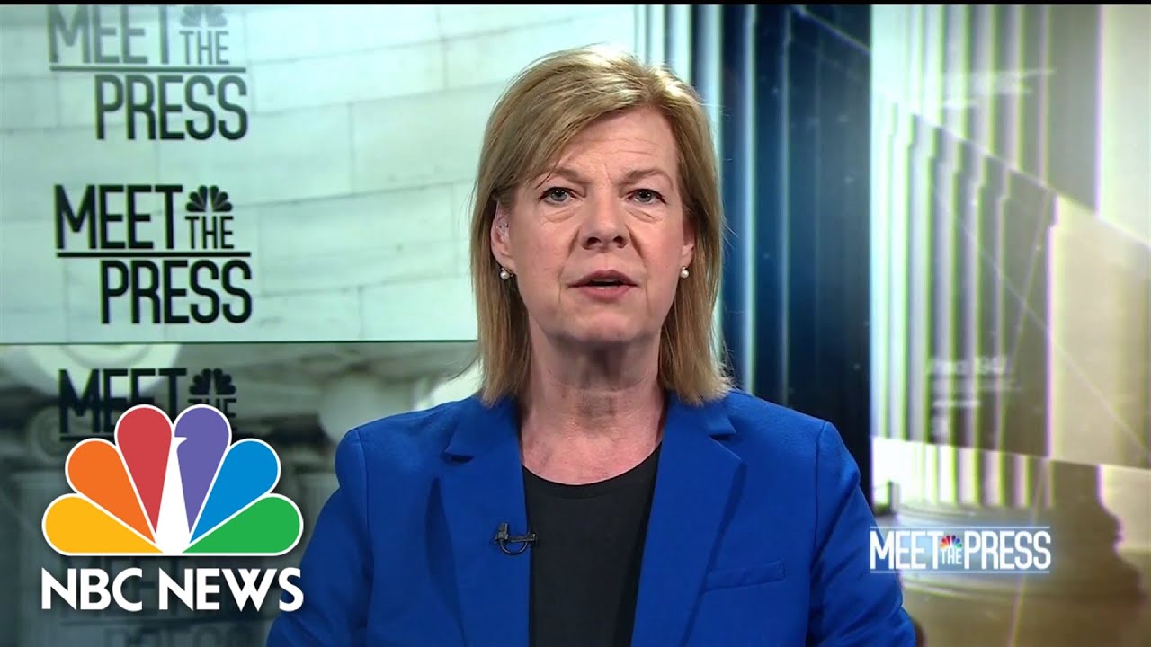 Full Baldwin: momentum from Wisconsin Supreme Court race ‘will not diminish in 2024’