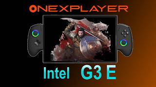 OneXPlayer X2 - Intel G3E & B390 Game Testing !!