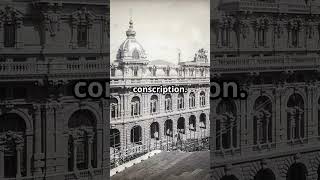 WWI casualties + urban decline=Mussolini’s rise in Italy? #urbanhistory #shorts #wwi #warcasualties