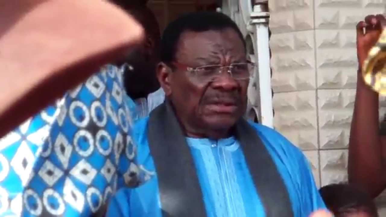 boukoute bagaya 2014