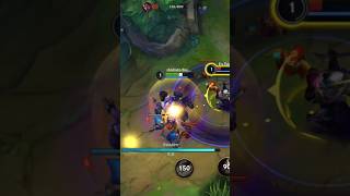 EL COUNTER DEFINITIVO DE DARIUS #wildrift #challenger #outplayed #urgot #shishidobaiken