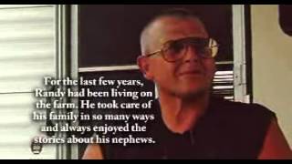 Randy Craig - Life Story Digital Film