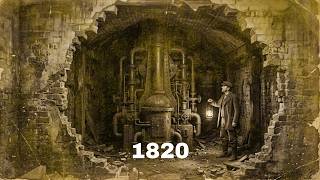 Every House Before 1870 Had a Spirit Room  This Is What They Replaced It With