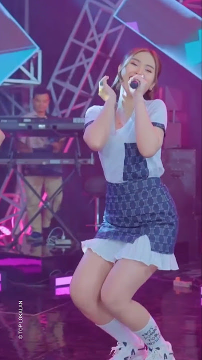 Dike Sabrina Ft. Diva Hani Song Andai Tak Berpisah YT. Muara Bintang 🎬#toplokalan #dangdut #viral