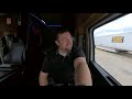 EP13 - Western Star 5700XE Truck Cab Tour
